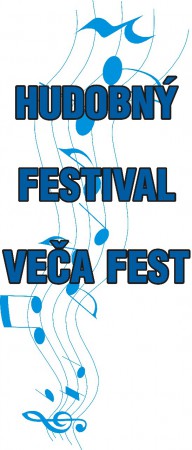 HUDOBNO_DIVADELNÝ  FESTIVAL ,,VEČA FEST2012"
